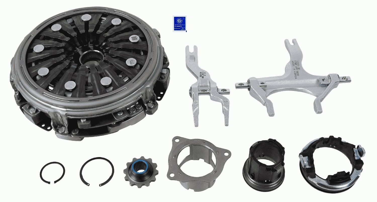 SACHS Clutch kit Article number: 3000 944 003 cheaply