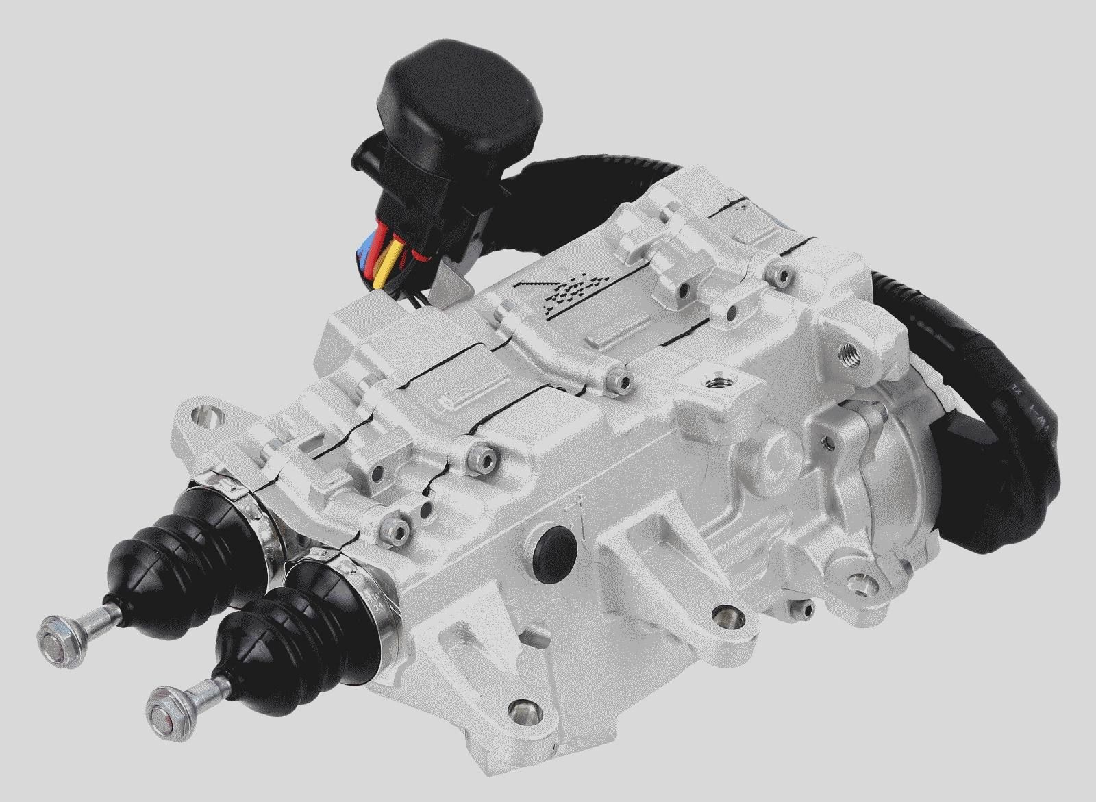 SACHS Kobling slavecylinder Varenummer: 3981 654 001 billige