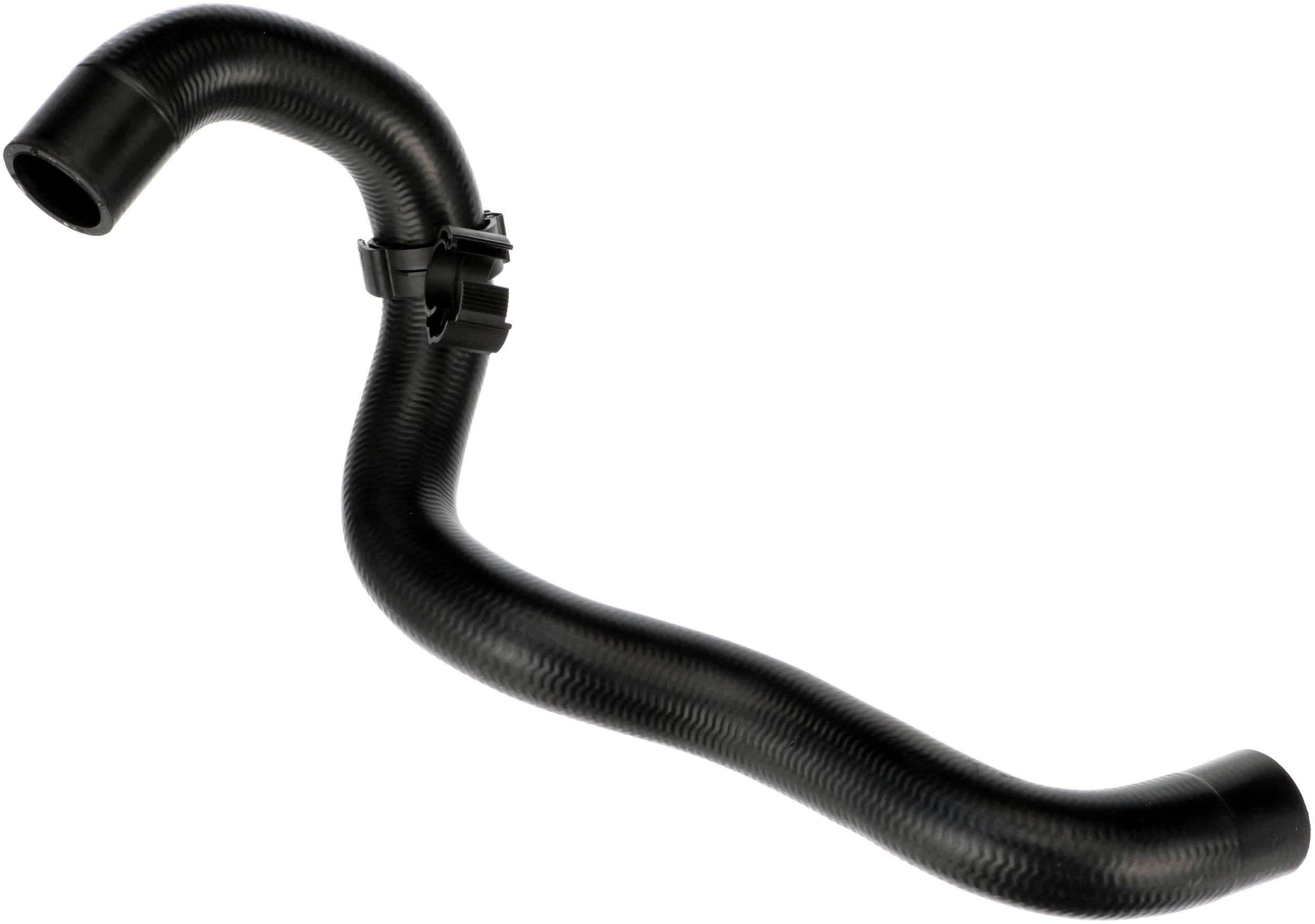 GATES Radiator hose Article number: 05-4539 cheaply