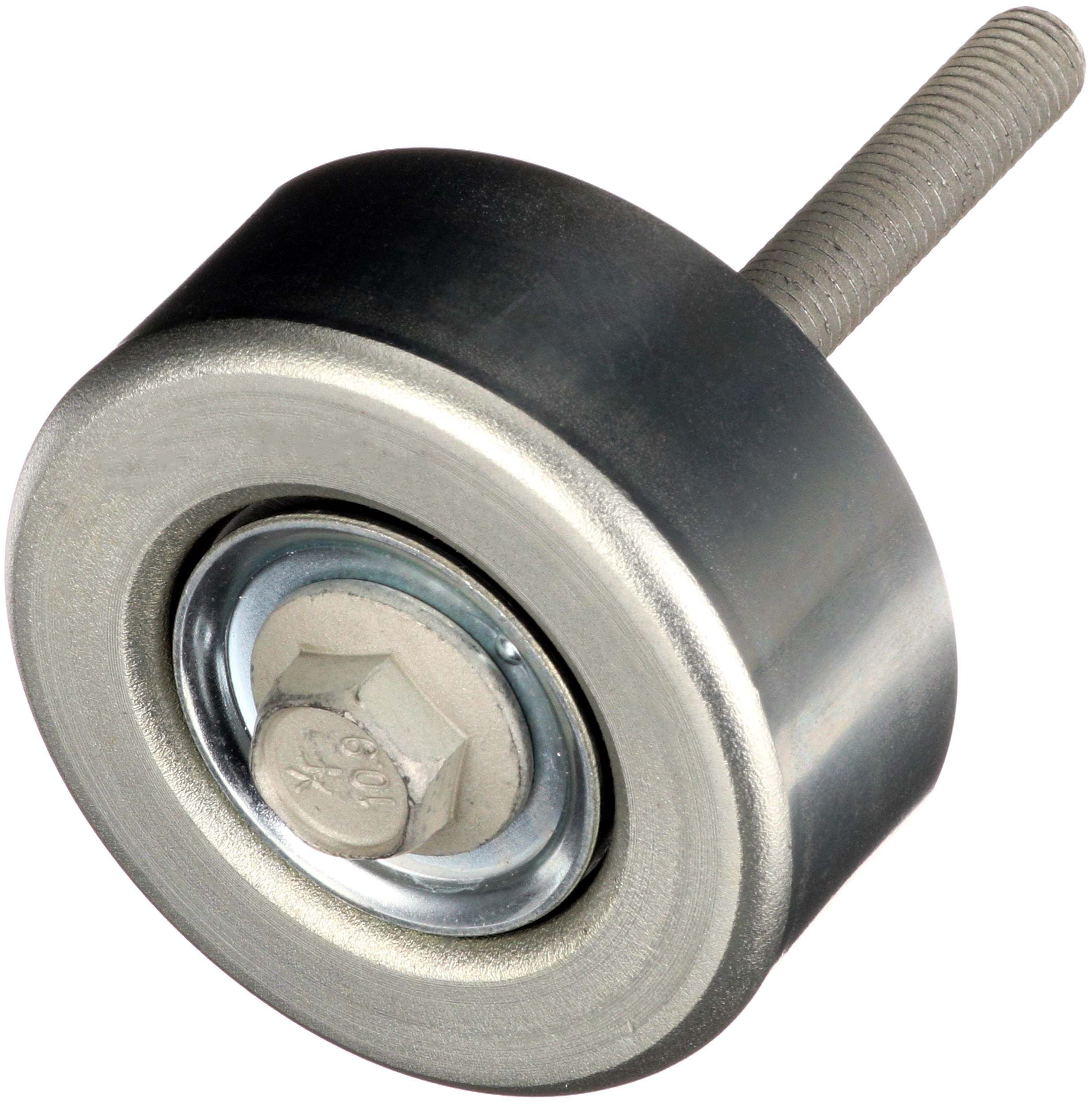 GATES Deflection / Guide Pulley, v-ribbed belt Article number: T36110 cheaply