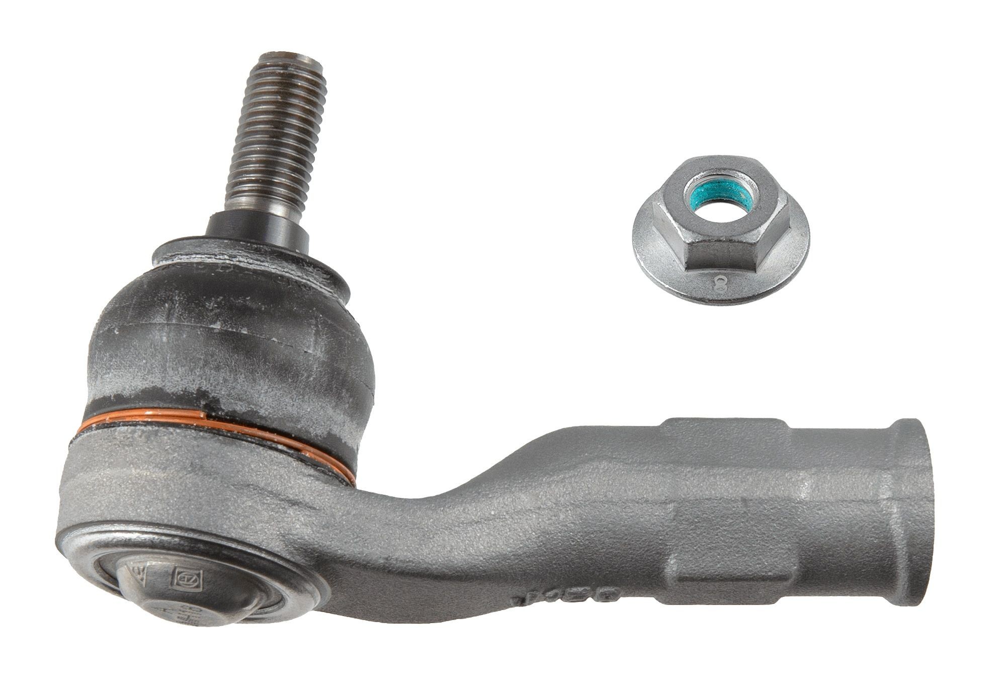 LEMFÖRDER Track rod end Article number: 43374 01 cheaply