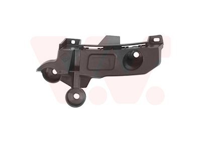 VAN WEZEL Bumper bracket Article number: 0937536 cheaply