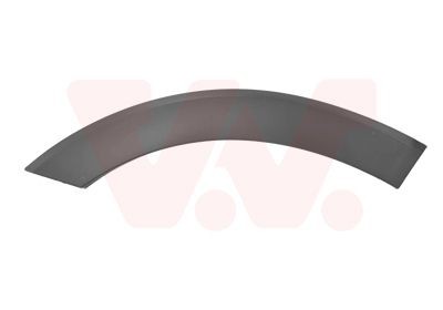 VAN WEZEL Fender flare Article number: 1991523 cheaply