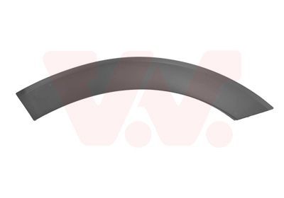 VAN WEZEL Fender flare Article number: 1991524 cheaply