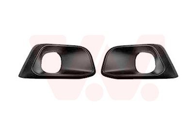 VAN WEZEL Cover, bumper Article number: 4088599 cheaply