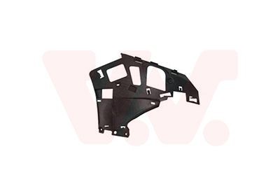 VAN WEZEL Bumper bracket Article number: 4317568 cheaply
