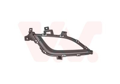 VAN WEZEL Bumper grill Article number: 8227594 cheaply