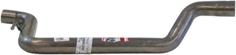 BOSAL Exhaust Pipe Article number: 800-265 cheaply
