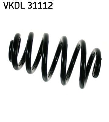 SKF Coil spring Article number: VKDL 31112 cheaply