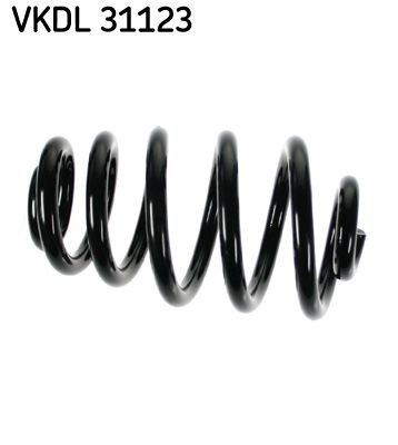 SKF Coil spring Article number: VKDL 31123 cheaply