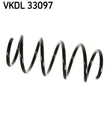 SKF Coil spring Article number: VKDL 33097 cheaply