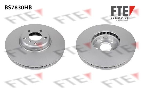 FTE Brake disc Article number: 9081211 cheaply
