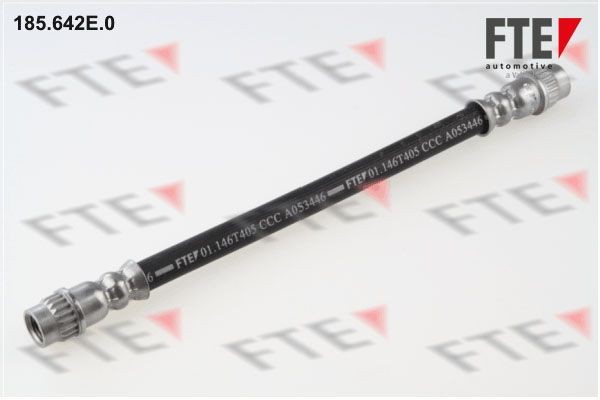 FTE Brake hose Article number: 9240053 cheaply