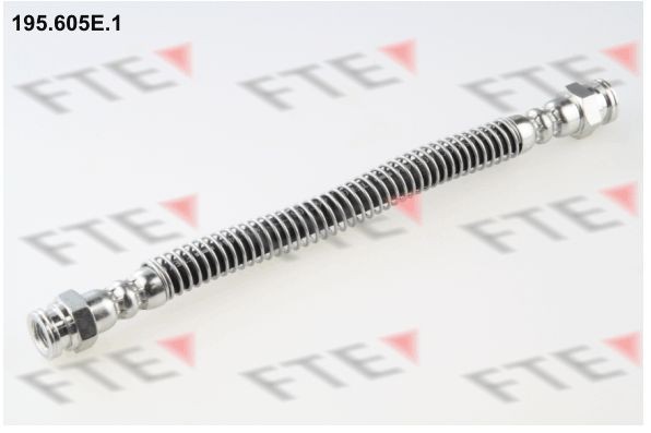 FTE Bromsslang Artikelnummer: 9240061 billigt