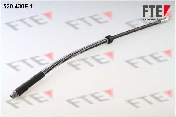 FTE Brake hose Article number: 9240304 cheaply