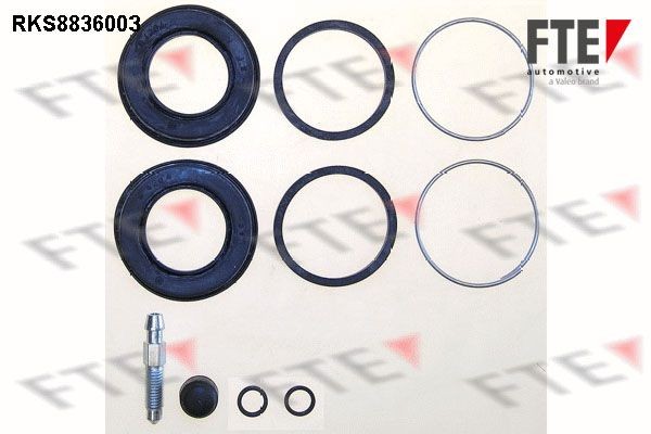 FTE Repair Kit, brake caliper Article number: 9323739 cheaply