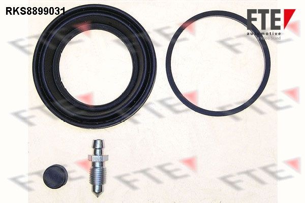 FTE Repair Kit, brake caliper Article number: 9323878 cheaply