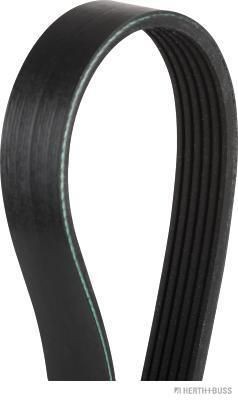 HERTH+BUSS JAKOPARTS Serpentine belt Article number: J1061245 cheaply