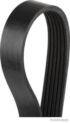 HERTH+BUSS JAKOPARTS Serpentine belt Article number: J1061580 cheaply