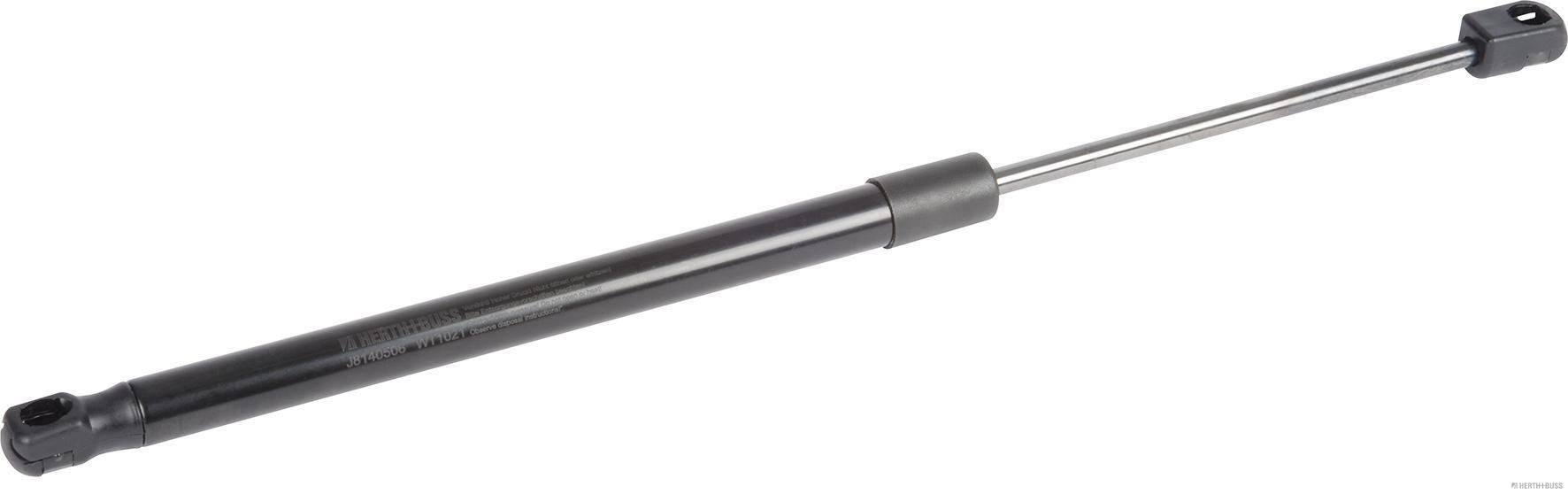 HERTH+BUSS JAKOPARTS Tailgate strut Article number: J8140506 cheaply