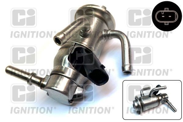QUINTON HAZELL Injector, urea injection Article number: XPSI172 cheaply