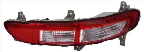 TYC Reverse Light Article number: 19-15059-05-2 cheaply