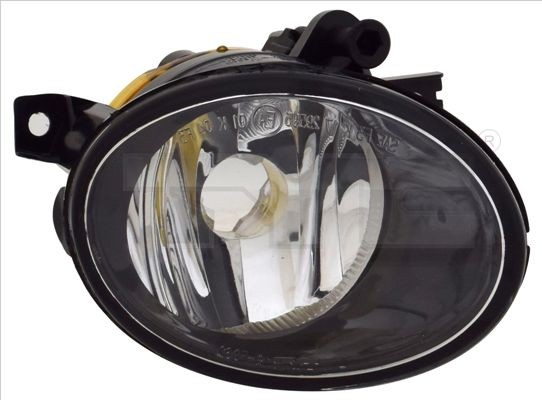 TYC Fog Light Article number: 19-15062-01-9 cheaply