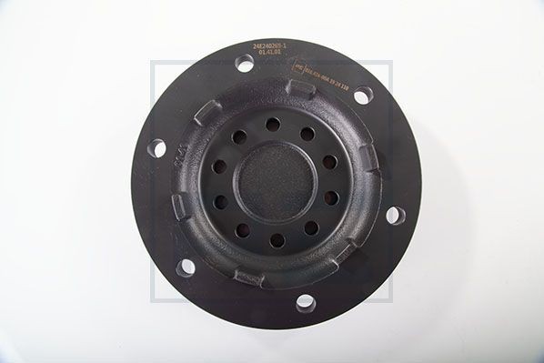 PETERS ENNEPETAL Flange, differential Article number: 016.416-00A cheaply