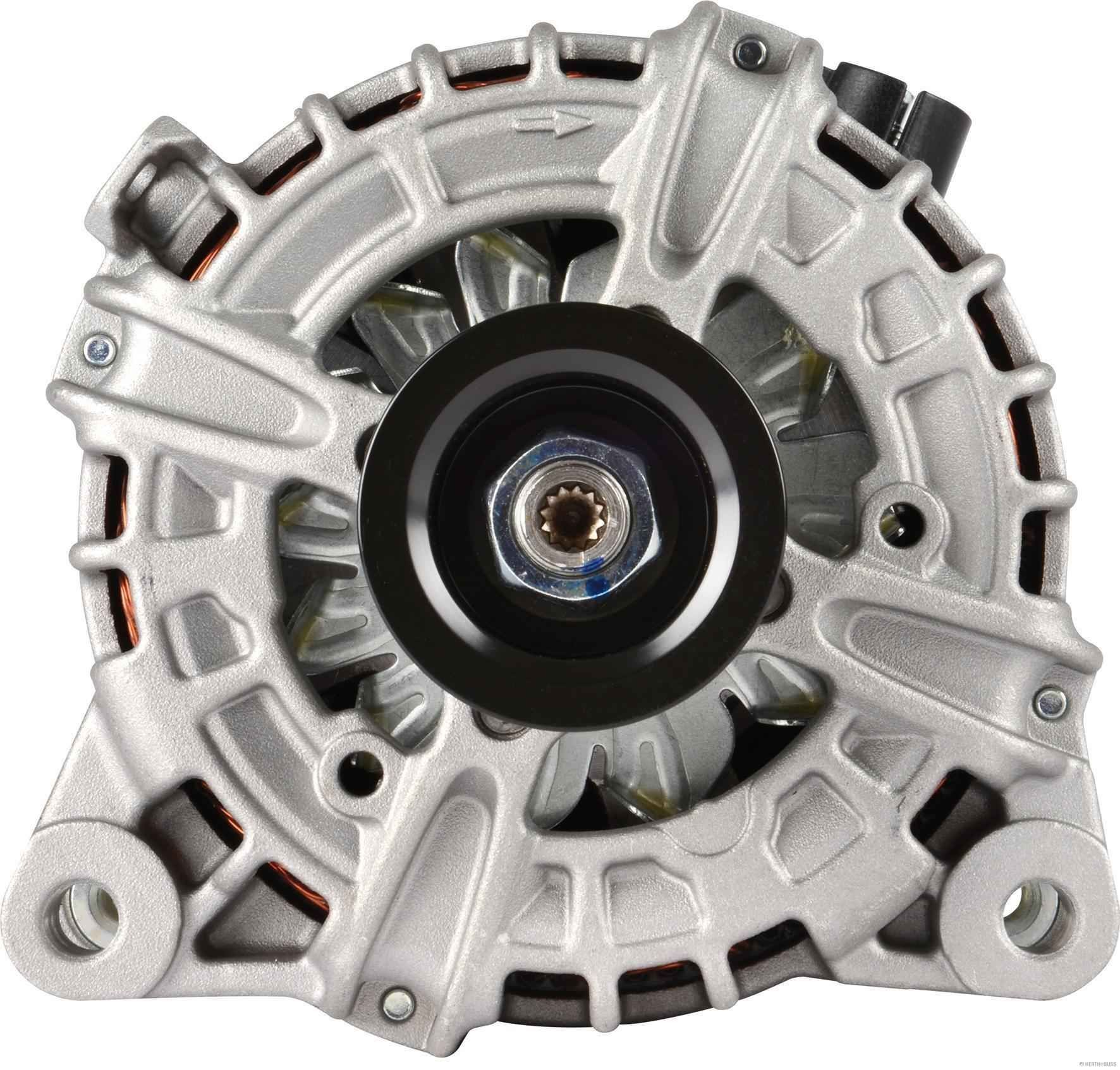 HERTH+BUSS ELPARTS Alternator Article number: 32812017 cheaply