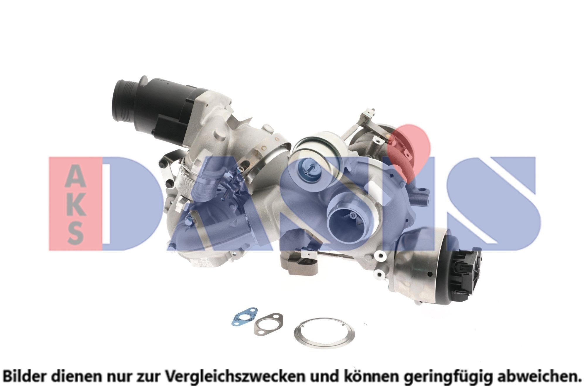 AKS DASIS Turbocharger Article number: 045208N cheaply