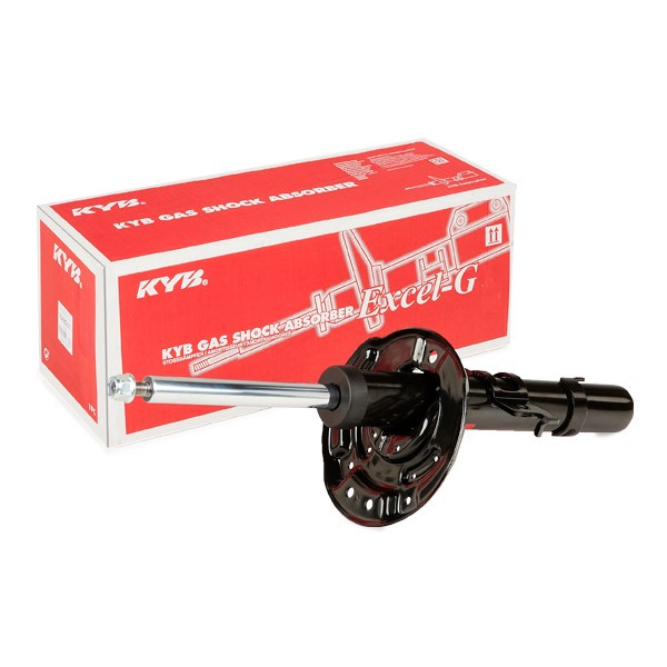 KYB Shock absorber Article number: 3348087 cheaply