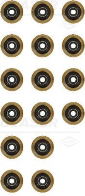 GLASER Seal Set, valve stem Article number: N96072-00 cheaply
