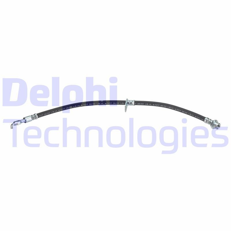 DELPHI Brake hose Article number: LH7783 cheaply