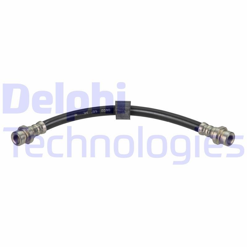DELPHI Brake hose Article number: LH7827 cheaply