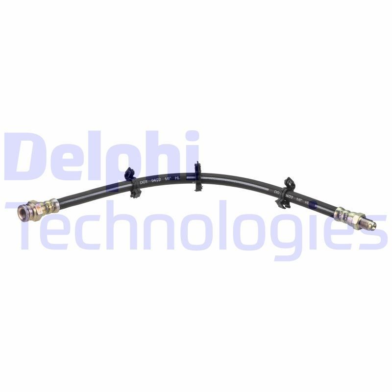 DELPHI Brake hose Article number: LH7839 cheaply