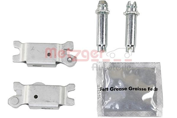 METZGER Repair Kit, expander Article number: 12053019 cheaply