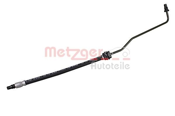 METZGER Siduriühendused Artikli number: 2070007 soodsalt