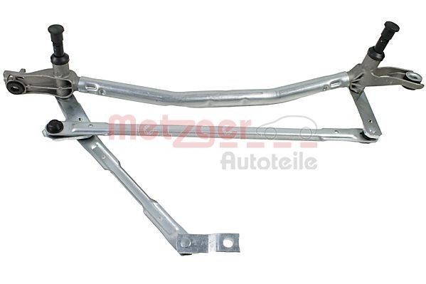 METZGER Wiper Linkage Article number: 2190959 cheaply