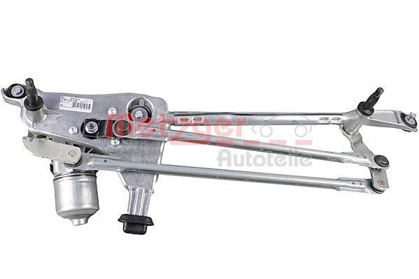 METZGER Wiper Linkage Article number: 2190970 cheaply