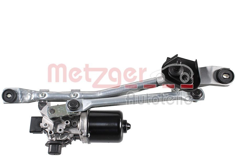 METZGER Wiper Linkage Article number: 2190972 cheaply