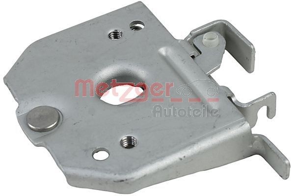 METZGER Bonnet Lock Article number: 2310577 cheaply