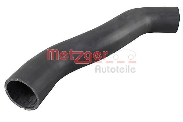 METZGER Charger intake hose Article number: 2400682 cheaply