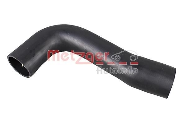 METZGER Charger intake hose Article number: 2400693 cheaply