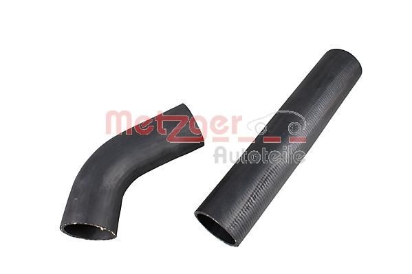 METZGER Charger intake hose Article number: 2400739 cheaply