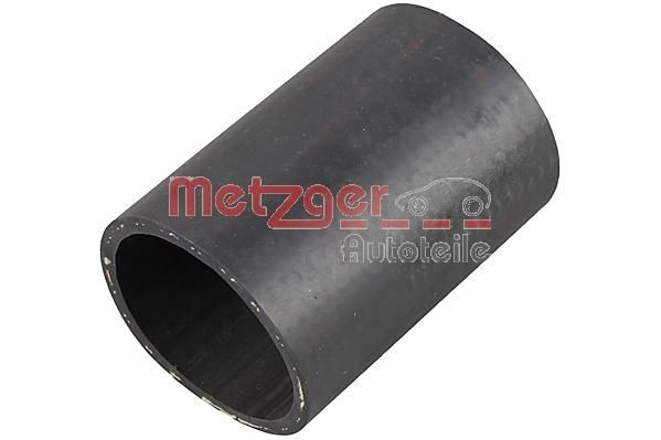 METZGER Charger intake hose Article number: 2400749 cheaply