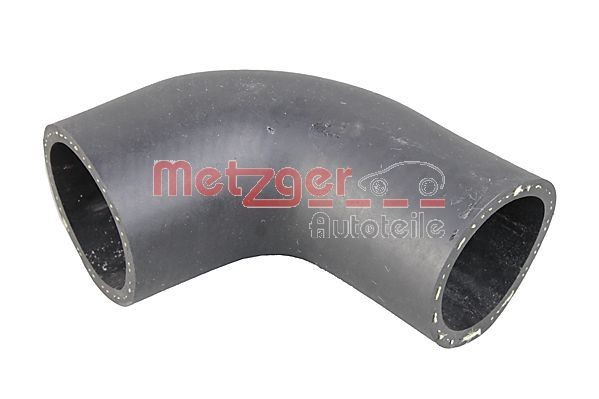 METZGER Charger intake hose Article number: 2400855 cheaply