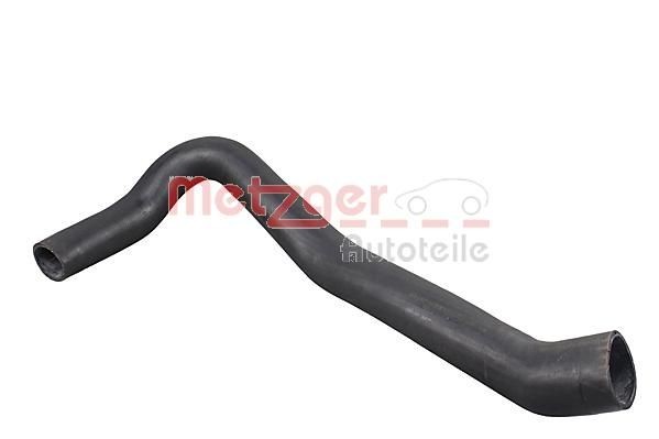 METZGER Charger intake hose Article number: 2400940 cheaply