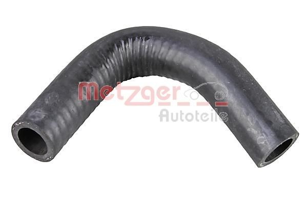 METZGER Radiator hose Article number: 2421200 cheaply