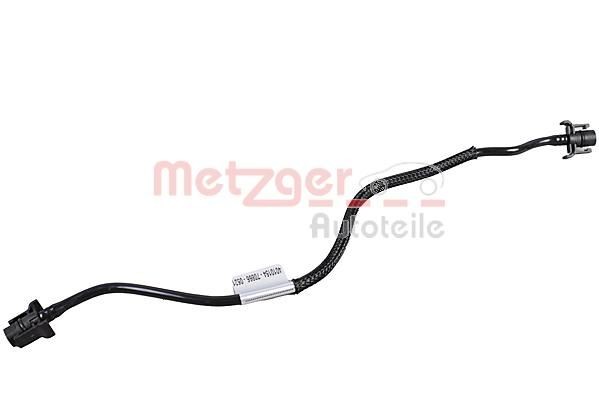 METZGER Coolant Tube Article number: 4010154 cheaply