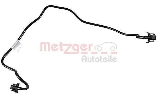METZGER Coolant Tube Article number: 4010347 cheaply